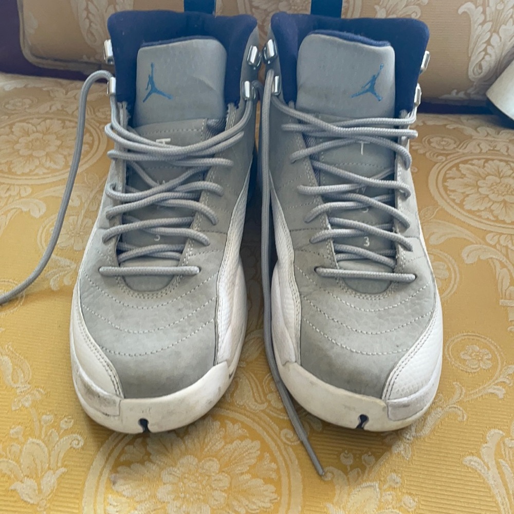Jordan sneakers
